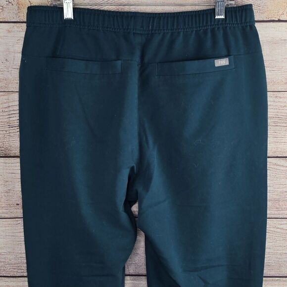 Mens Figs Tansen Jogger Scrub Pant Slim Fit Large FIONx PO 1596 Style: MXXSW2004 - Picture 7 of 8